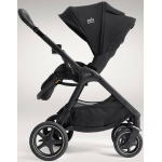 Joie Finiti™ 4合1豪華雙向嬰兒手推車 (黑色)